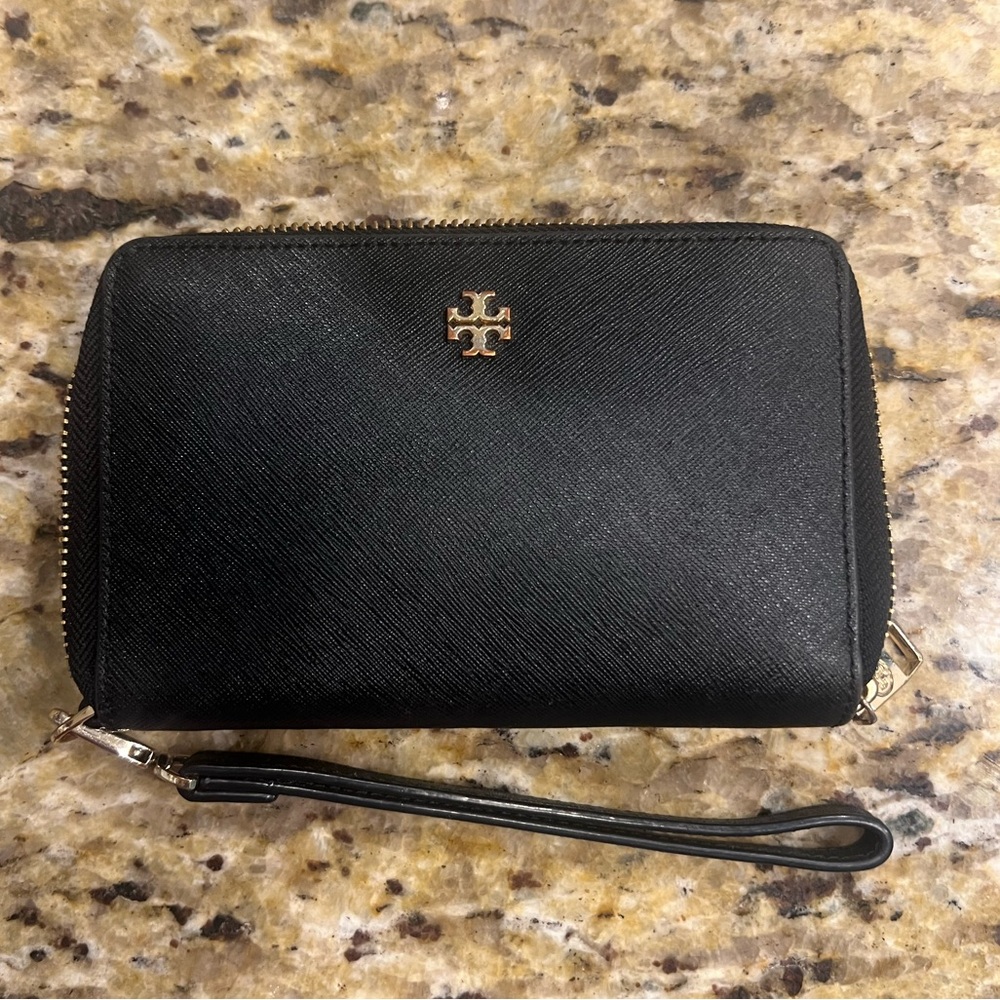 Tory Burch Wallet